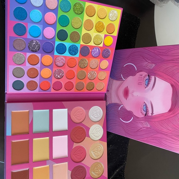 Eyeshadow bundle - Picture 6 of 9